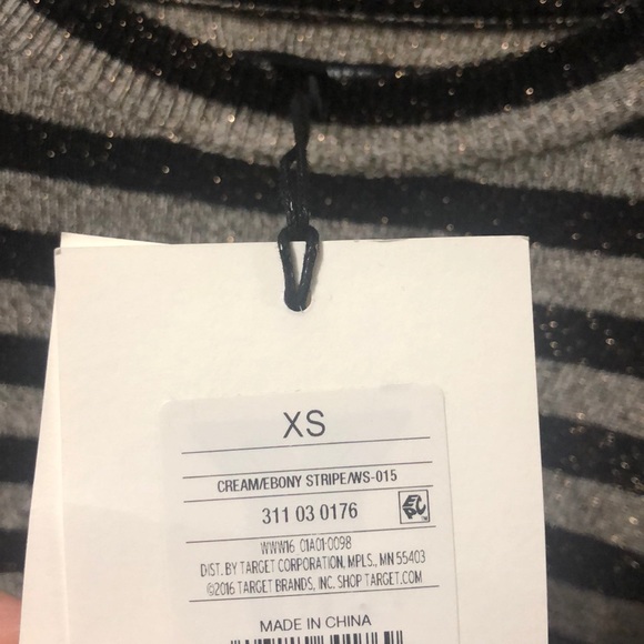 Who What Wear Sweater - Picture 4 of 4